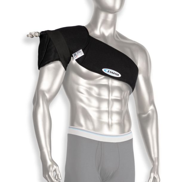 ZAMAR Therapy System Shoulder Wrap