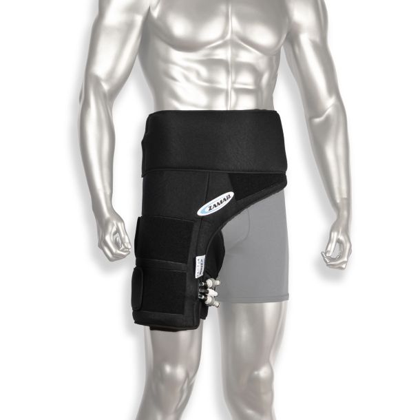 ZAMAR Therapy System Right Hip Wrap