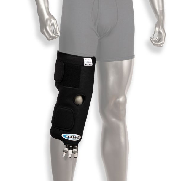 ZAMAR Therapy System Knee Wrap