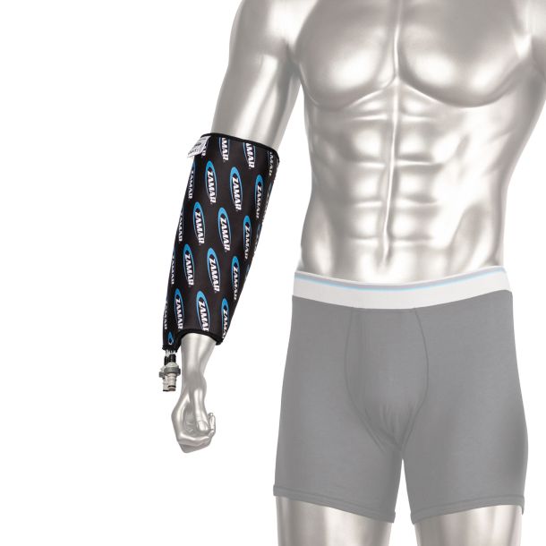 ZAMAR Therapy System Wrist Wrap