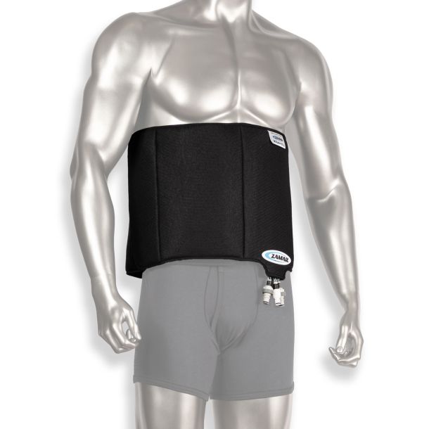 ZAMAR Therapy System Lumbar Wrap