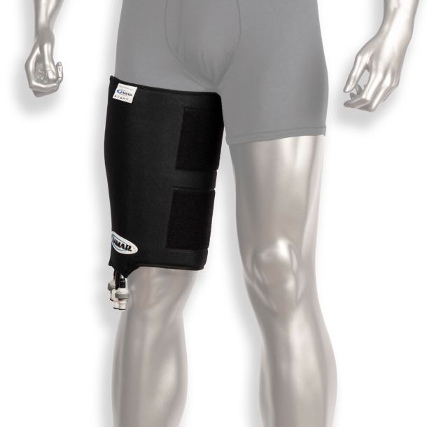 ZAMAR Therapy System Thigh Wrap