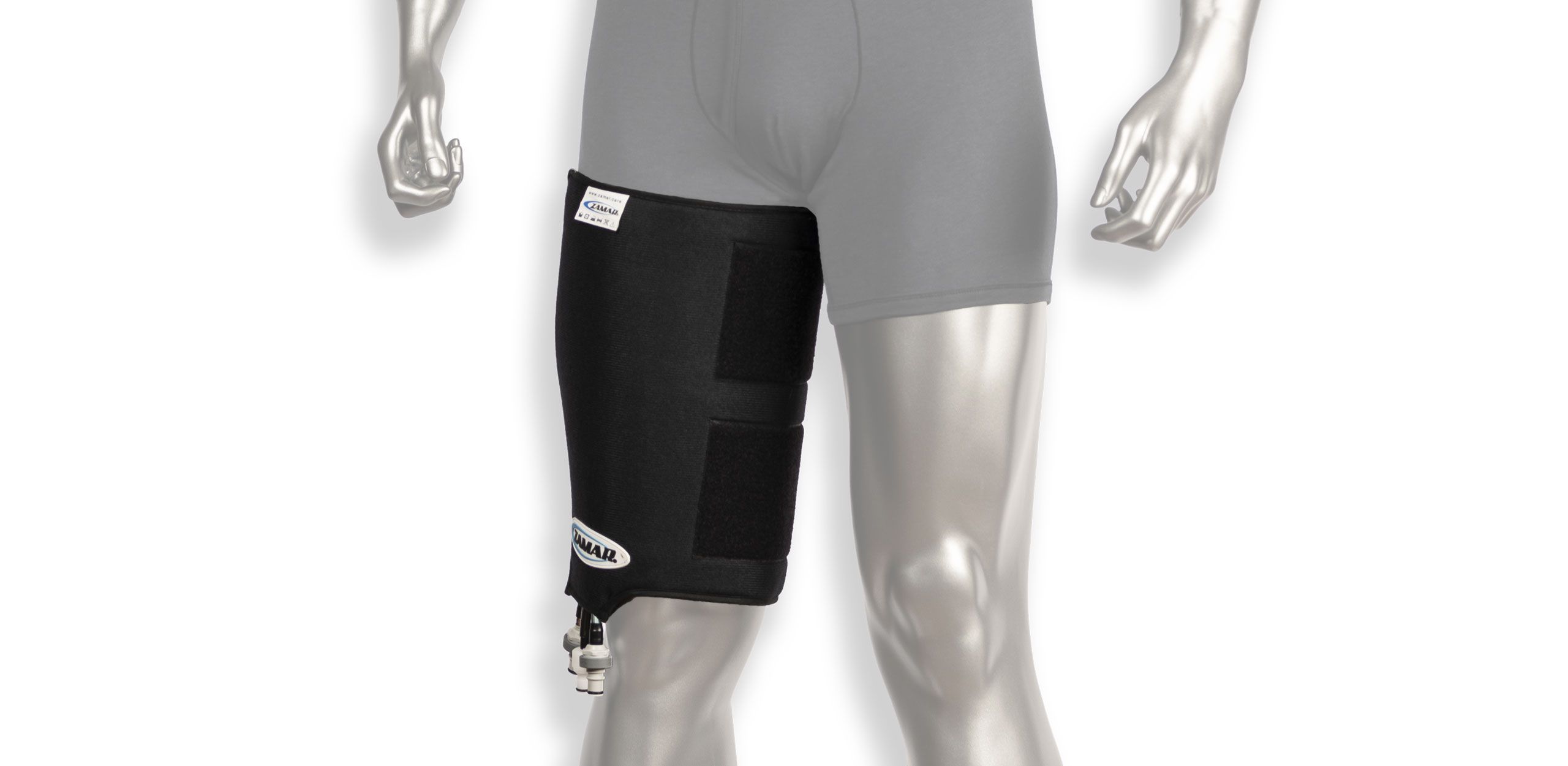 ZAMAR Therapy System Thigh Wrap