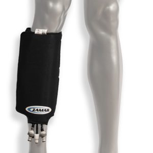 ZAMAR Therapy System Calf and Knee Wrap