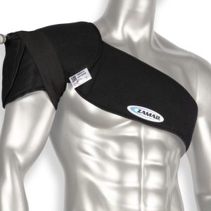 ZAMAR Therapy System Shoulder Wrap