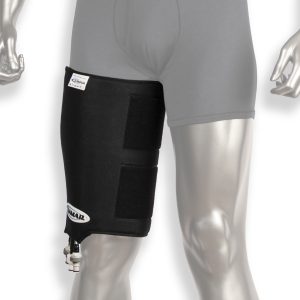 ZAMAR Therapy System Thigh Wrap